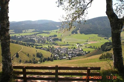 Appartamento Vacanza con famiglia Bernau im Schwarzwald