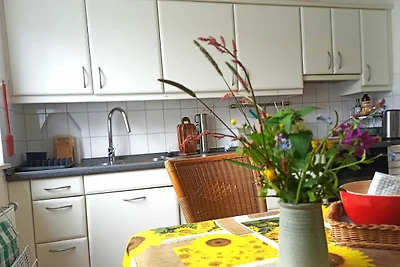 neue Ferienwohnung