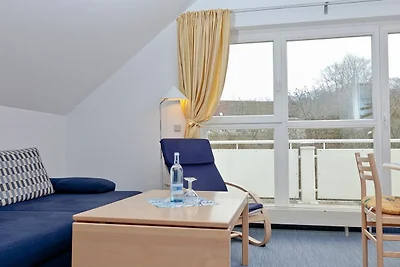 Hotel Cultuur en bezienswaardigheden Koserow