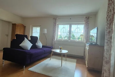 Ferienwohnung Dorn