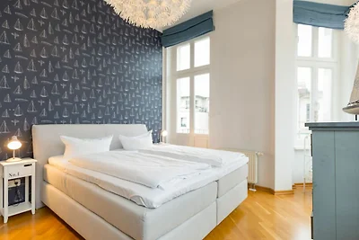 Schloss am Meer, App. 4