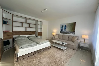 Vakantieappartement Gezinsvakantie Malente