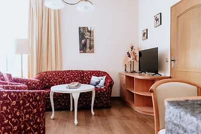 Albergo Cultura ed escursioni Bad Lauterberg im Harz