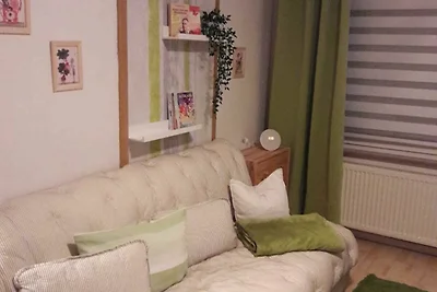 Vakantieappartement Gezinsvakantie Steinfurt
