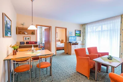 3-Zimmer-Apartment - B33