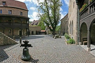 Albergo Cultura ed escursioni Erfurt