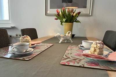 Ferienwohnung am Kirchplatz