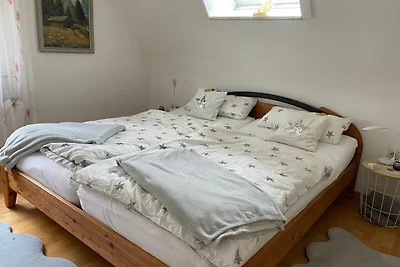 Vakantieappartement Gezinsvakantie Erbach im Odenwald