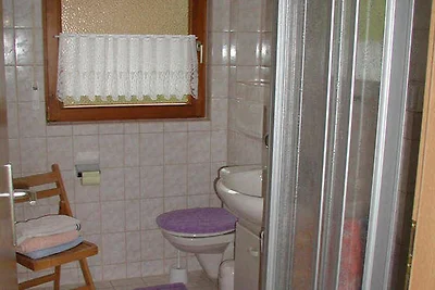 Ferienwohnung 64qm, 2 Schlafräume, max.