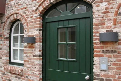 Haus 1 Heide-Marie