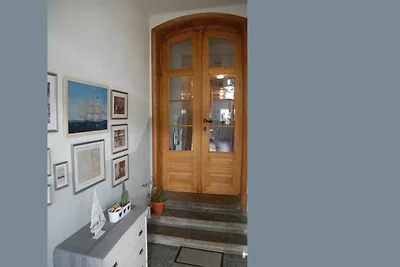 Appartamento Vacanza con famiglia Warnemünde