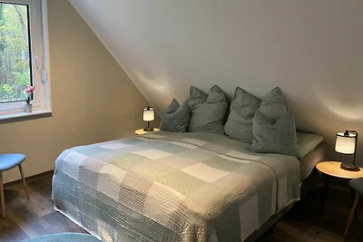Casa vacanze Vacanza di relax Klausdorf