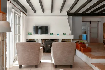 44327 Villa Cala Padri