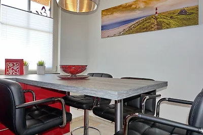 Reethaus Schwarze Perle