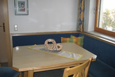Vakantieappartement Gezinsvakantie Galtür