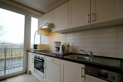 Villa Seeluft, Stranddistel