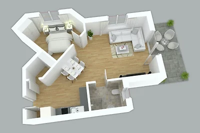 SO1 MEEResleuchten (EG links)