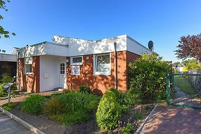 Casa vacanze Vacanza di relax Bensersiel