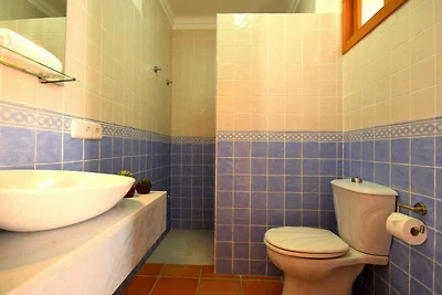Vakantieappartement Gezinsvakantie Son Macia