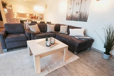 Casa vacanze Vacanza di relax Göhren-Lebbin