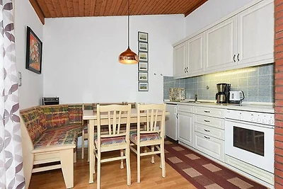 Casa vacanze Vacanza di relax Bensersiel