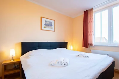 Appartamento Vacanza con famiglia Kühlungsborn