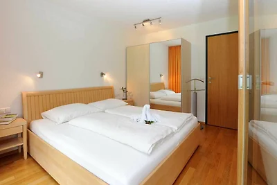 Apartment Mittagsfluh [OG | 45 m²]