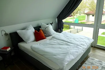 Villa Sun & Moon