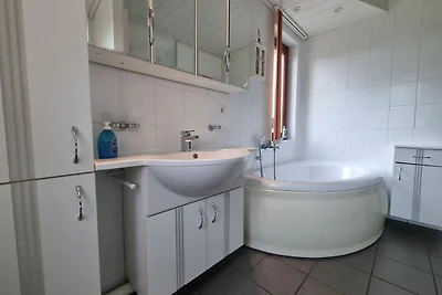 Vakantieappartement Gezinsvakantie Koserow