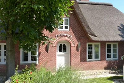 Ferienhaus Frahmshörn