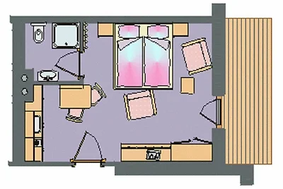 Nr.12 Studio Aggenstein