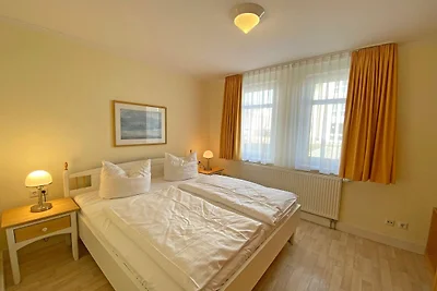 Ferienwohnung 03 3-Raum EG mit Terrasse