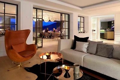 Premium / Loft Doppelzimmer Seeblick