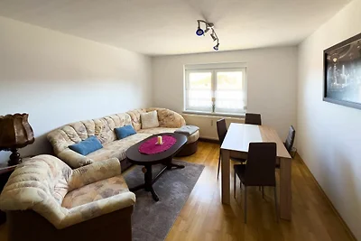 Ferienwohnung Bergeshöh