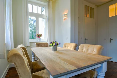 Vakantieappartement Gezinsvakantie Kühlungsborn