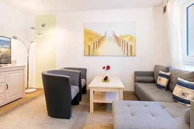 Vakantieappartement Gezinsvakantie Neuhof