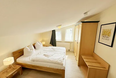 Appartamento Vacanza con famiglia Göhren