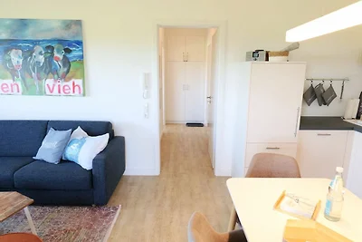 Vakantieappartement Gezinsvakantie Hohenkirchen