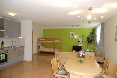 Appartement Vacances avec la famille Rust