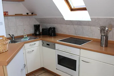 Wohnung 2 Seestern