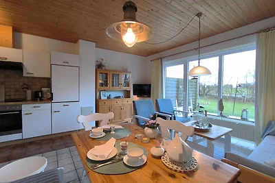Vakantieappartement Gezinsvakantie Kronsgaard