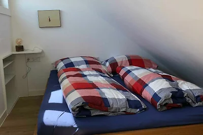 Appartamento Vacanza con famiglia Helgoland