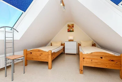 Ferienwohnung Meeresleuchten