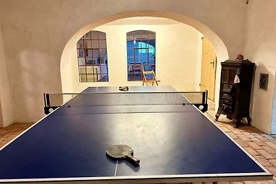 Zimmer 1 - Ferienwohnung mit Küchenbereich un...