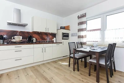 Ferienwohnung grosse Wohnung