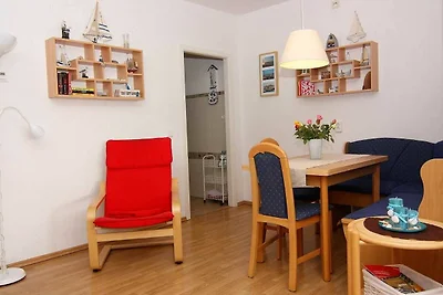 Ostsee-Ferienwohnung App. 6111