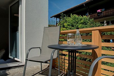 Vakantieappartement Gezinsvakantie Gmund am Tegernsee