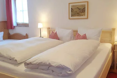 Vakantieappartement Gezinsvakantie Bad Wiessee