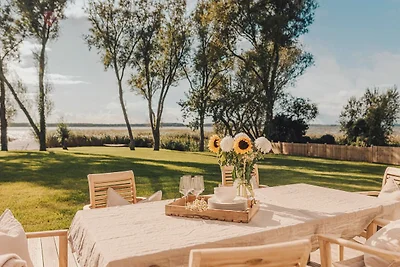 Casa vacanze Vacanza di relax Rankwitz