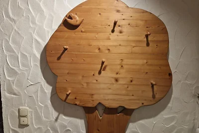 Ferienwohnung Klaus Siegritzberg